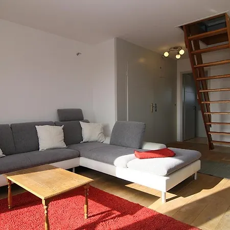 Duenennest Διαμέρισμα Hörnum