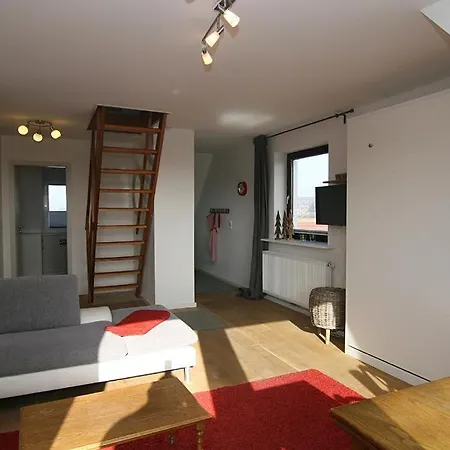 Duenennest Апартаменты Хёрнум