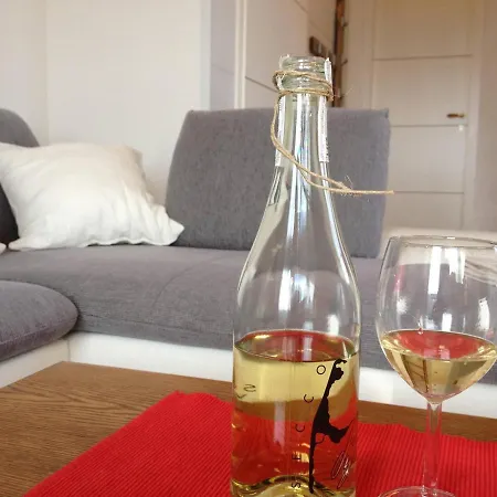 Διαμέρισμα Duenennest *