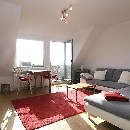 Duenennest Apartment *