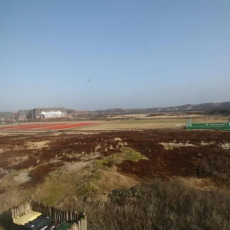 Διαμέρισμα Duenennest *