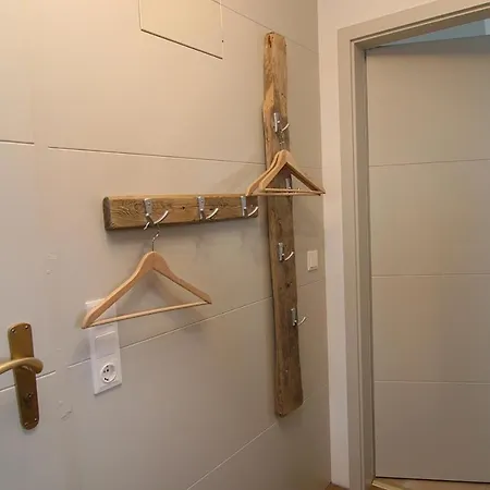 Apartment Duenennest