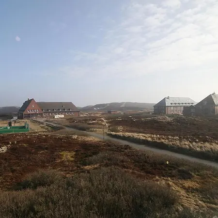 Апартаменты Duenennest *