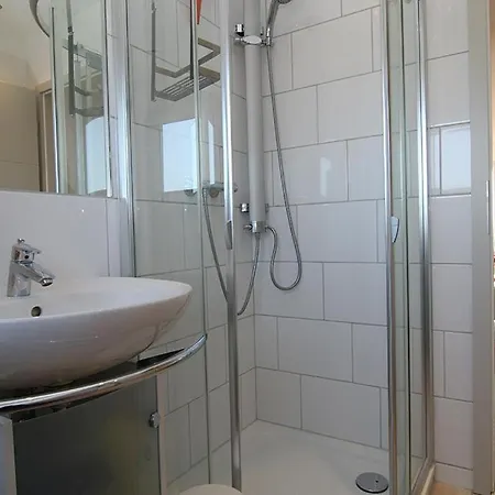 Apartment Duenennest