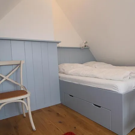 Dünennest Apartment