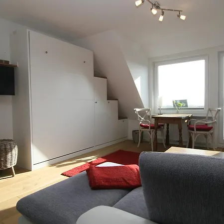 Apartment Duenennest