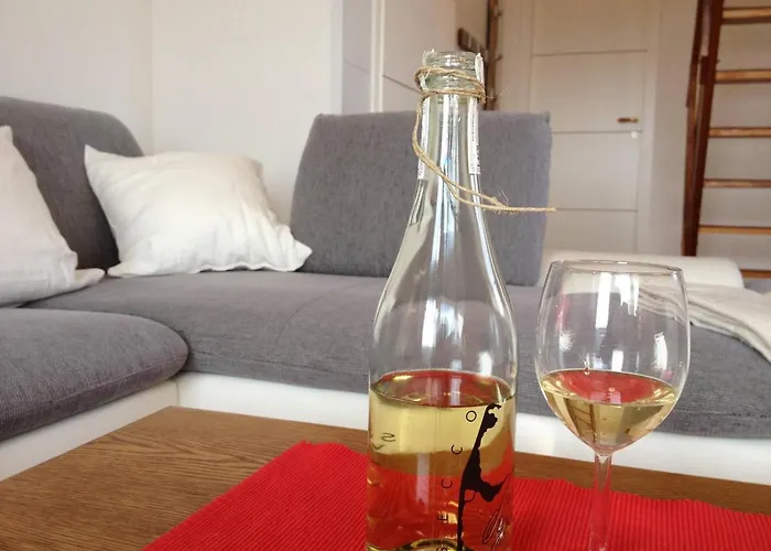 Apartamento Duenennest *