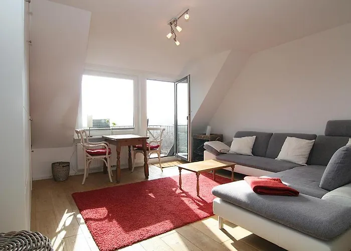 Duenennest Apartamento *