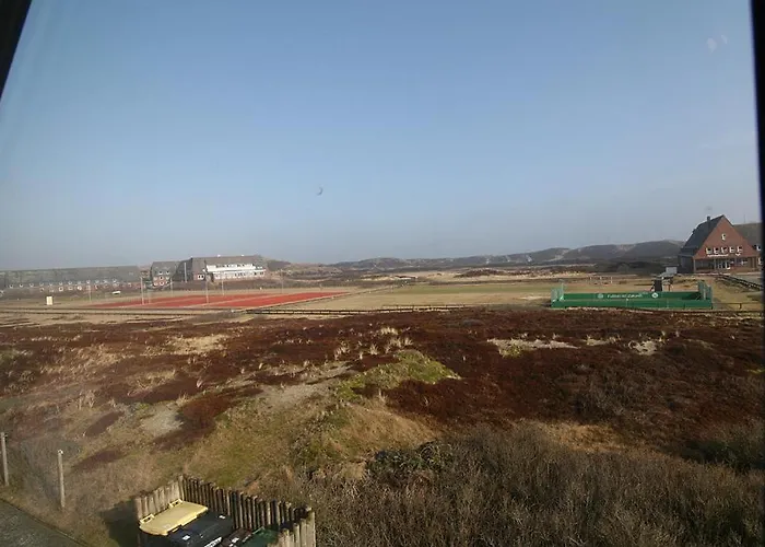 Apartamento Duenennest *