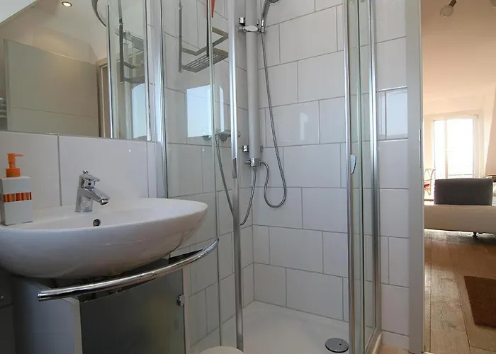 Apartamento Duenennest