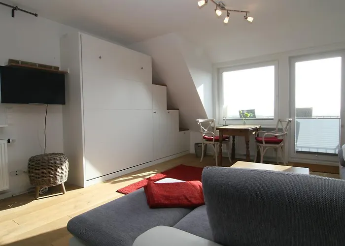 Apartamento Duenennest